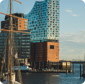 Hamburg