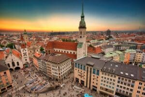 Moving to Munich: What do you need to know?