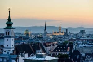 Emigrating to Austria
