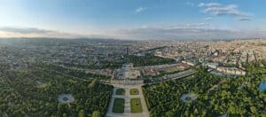 Die schönsten Sehenswürdigkeiten in Wien