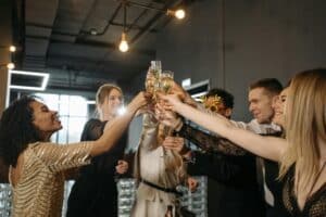 After Work Party Berlin – Hamburg – München