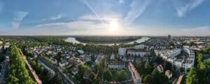 Sehenswürdigkeiten in Mannheim