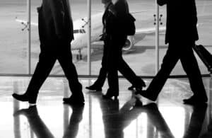 Business trip as working time?