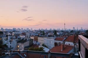 Studieren in Berlin: So findest du schnell eine Wohnung
