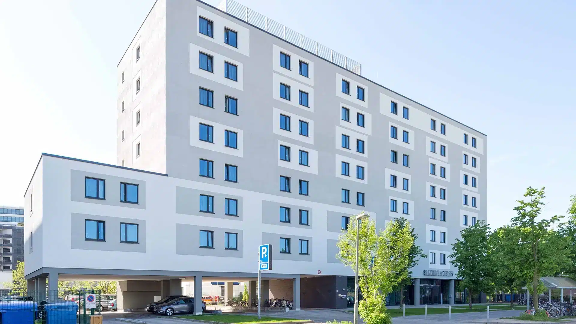 Berlin Prenzlauer Berg property