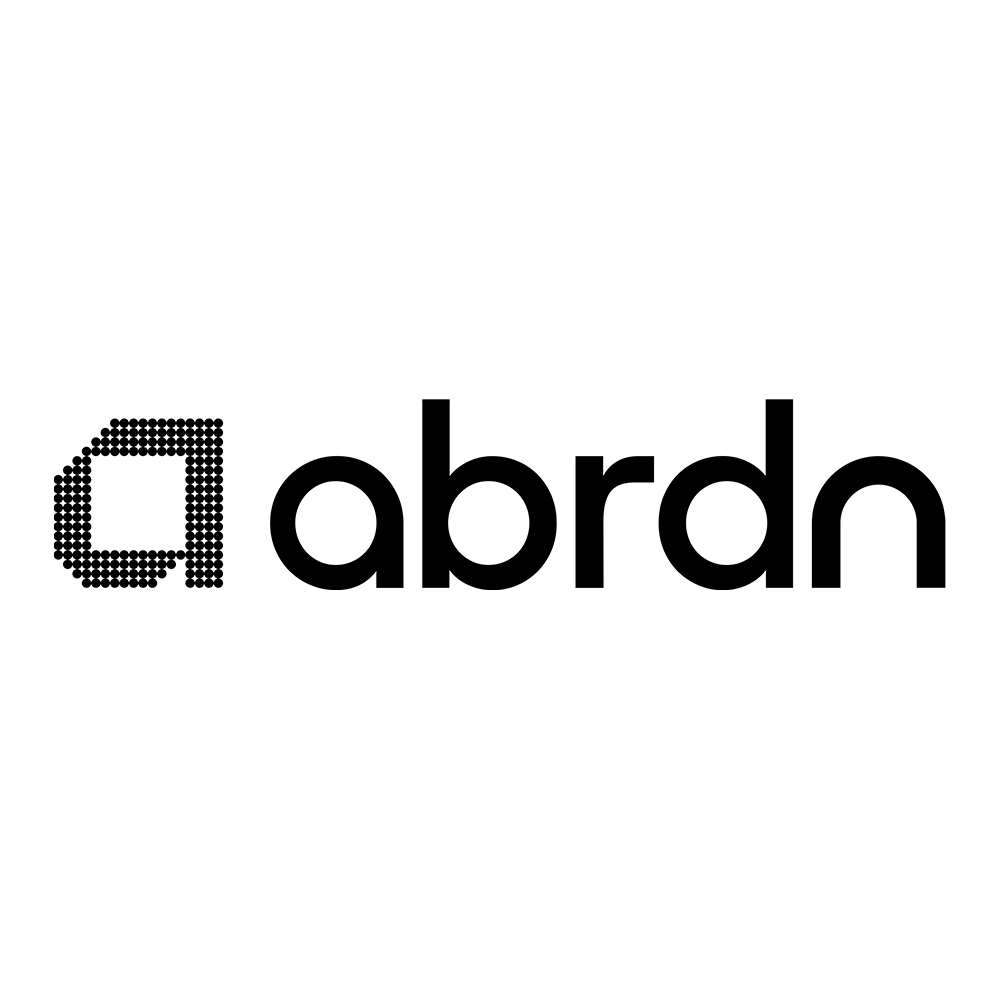 abrdn Logo