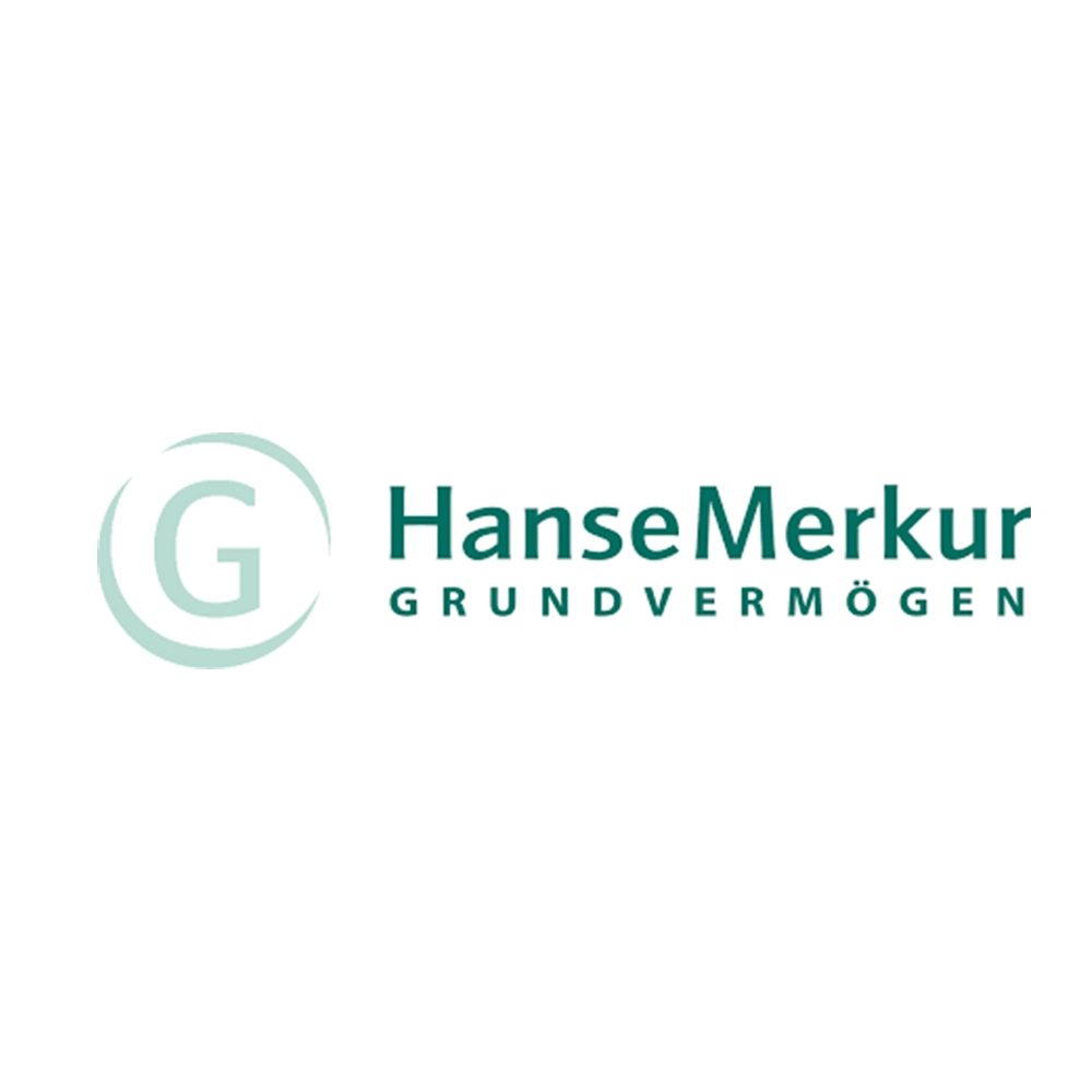 HanseMerkur Grundvermögen Logo