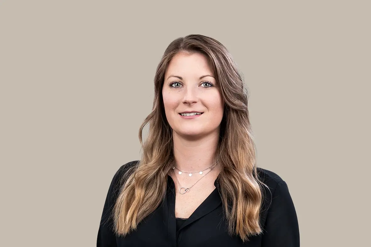 Lisa Hechtfischer