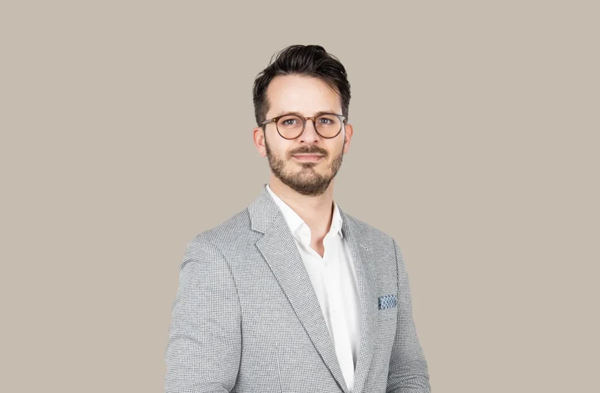 Martin Troppa Marketing smartments