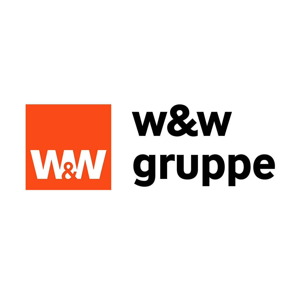 W&W-Gruppe Logo