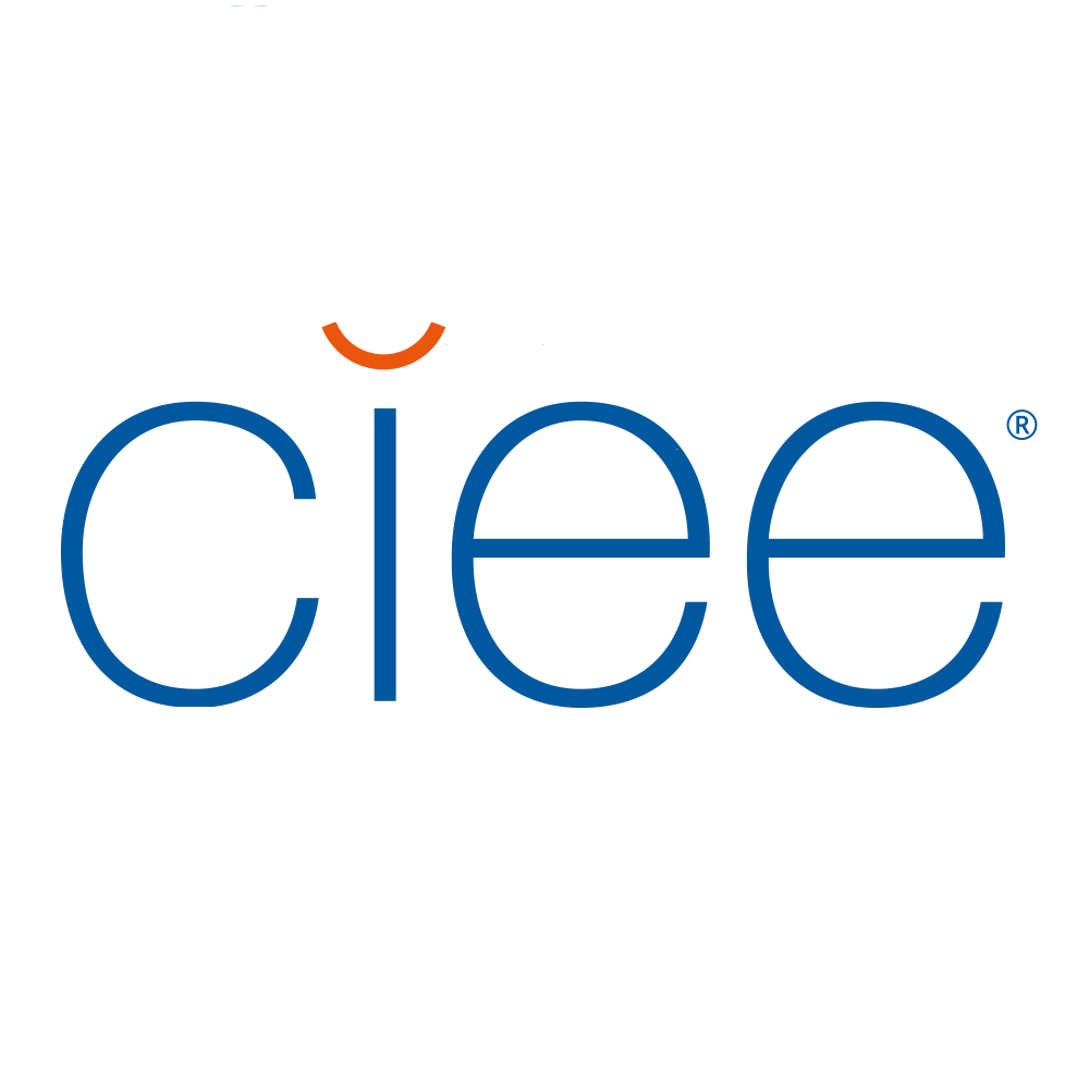 ciee Logo
