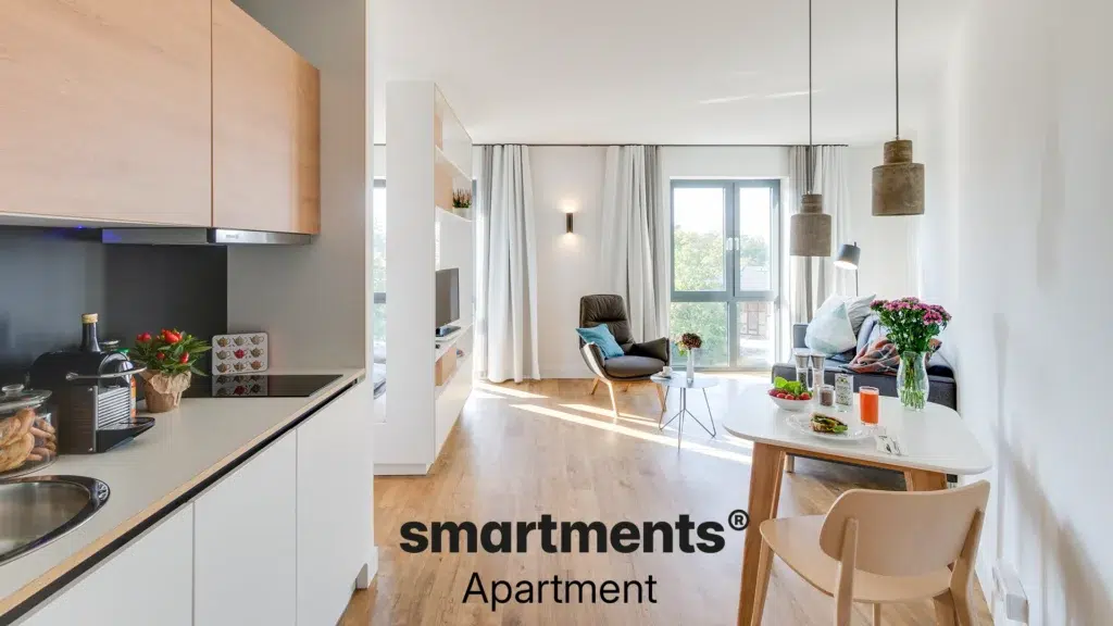 Apartments smartments